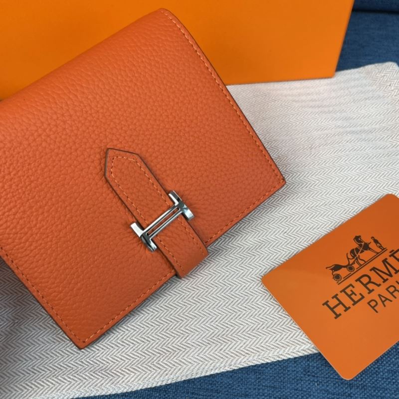 Hermes Wallets Purse